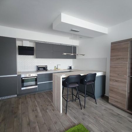 Bajcsy Apartment Debrecen Exteriör bild