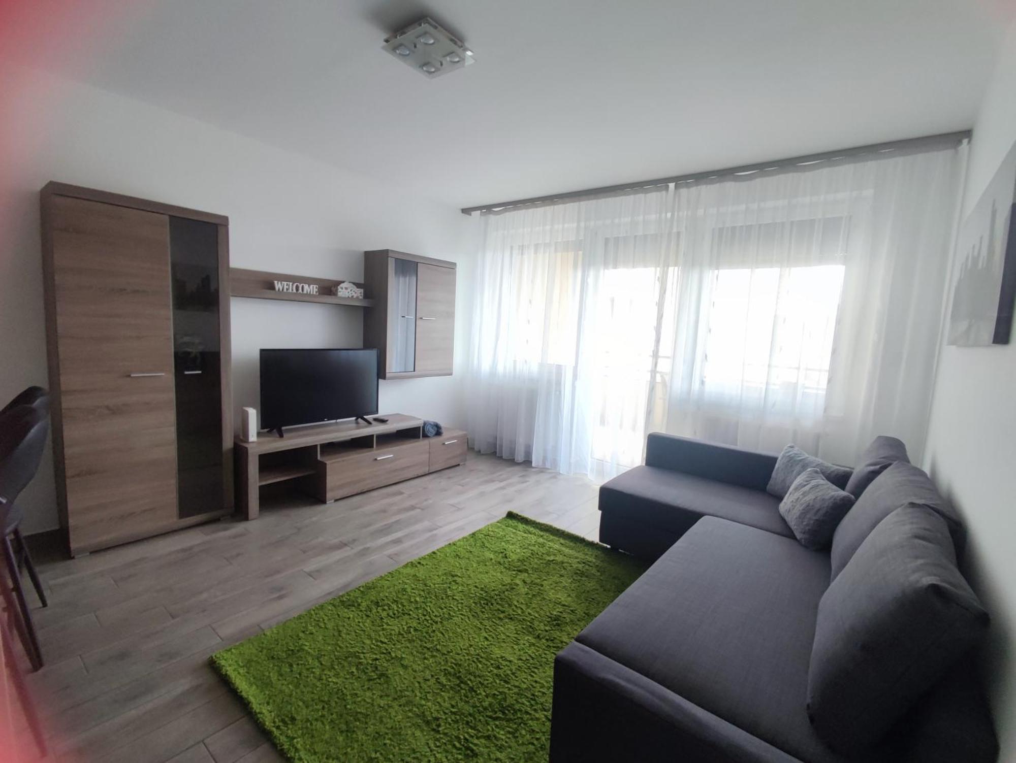 Bajcsy Apartment Debrecen Exteriör bild